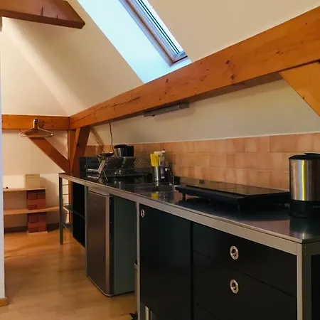 Ferienwohnung Saalfeld Saalfeld Saale