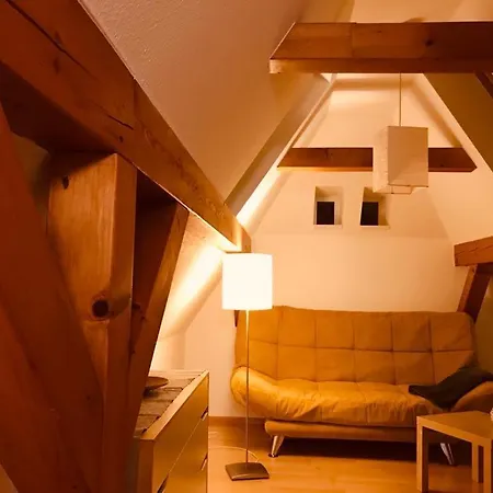 Ferienwohnung Saalfeld * Saalfeld Saale