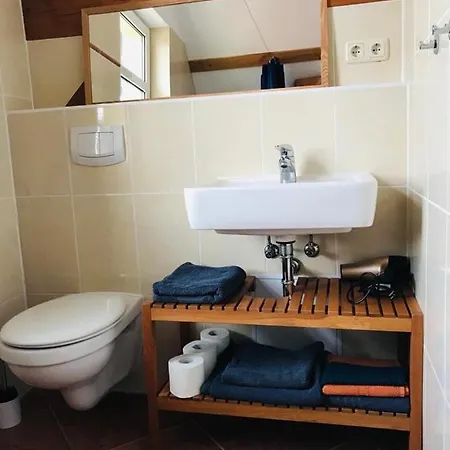 Ferienwohnung Saalfeld *