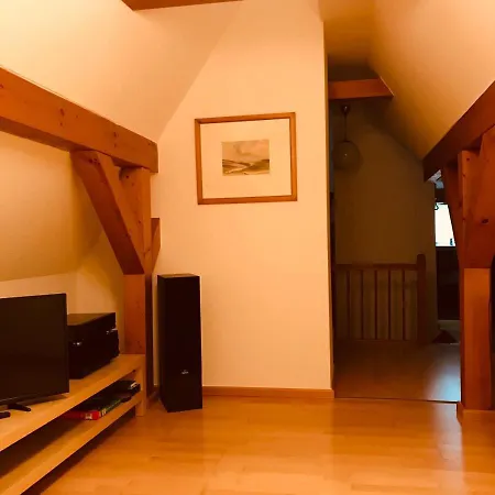 Ferienwohnung Saalfeld Saalfeld Saale