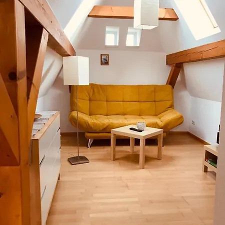 Ferienwohnung Saalfeld Apartment Saalfeld Saale