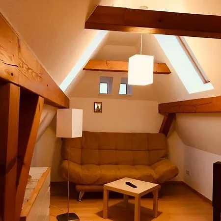 Ferienwohnung Saalfeld Saalfeld Saale